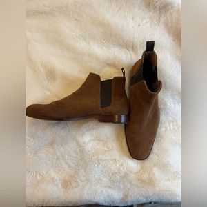 Men’s aldo Chelsea boots